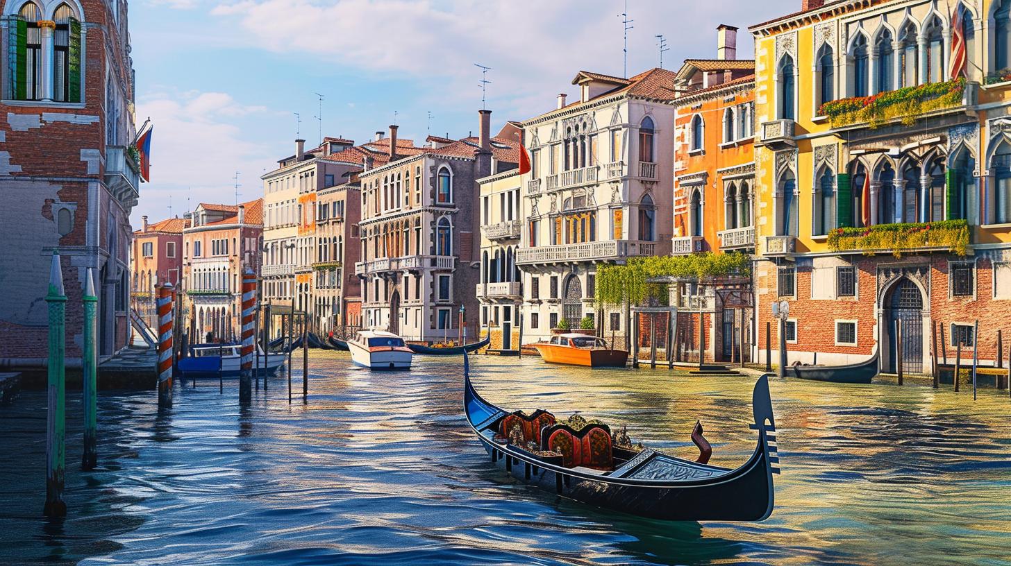 Warum es sich so richtig lohnt, Städtetrips zu unternehmen